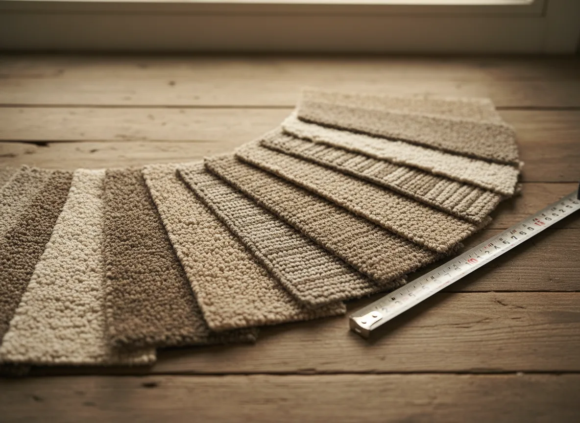 Carpet Installation Rowe, VA FAQs
